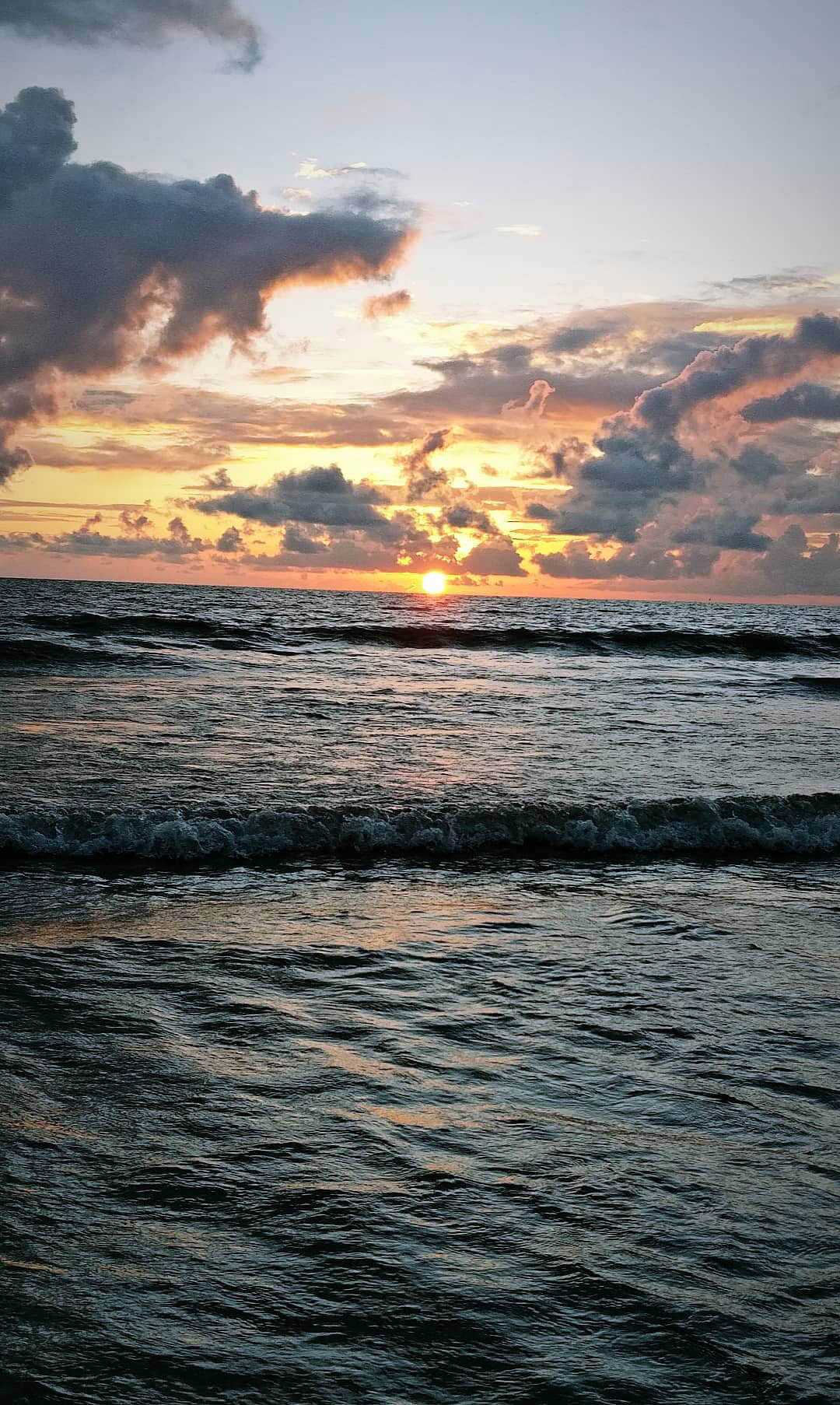 Juhu Beach, Mumbai