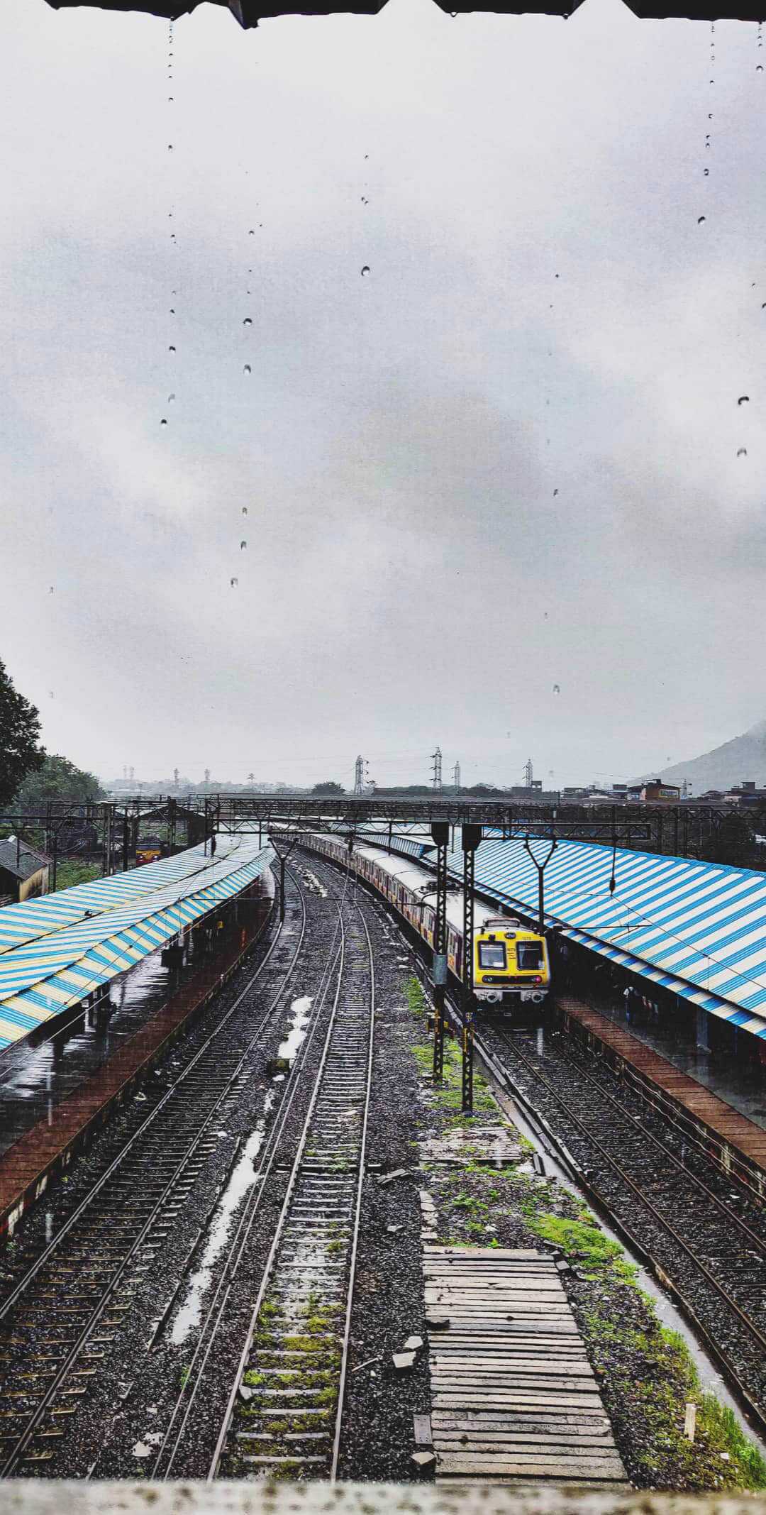 Indian Railway, Lonavala